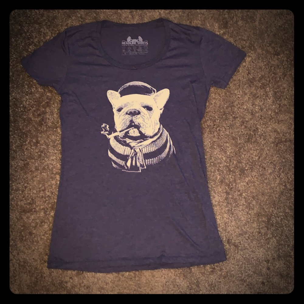 Graphic Women’s Tee
